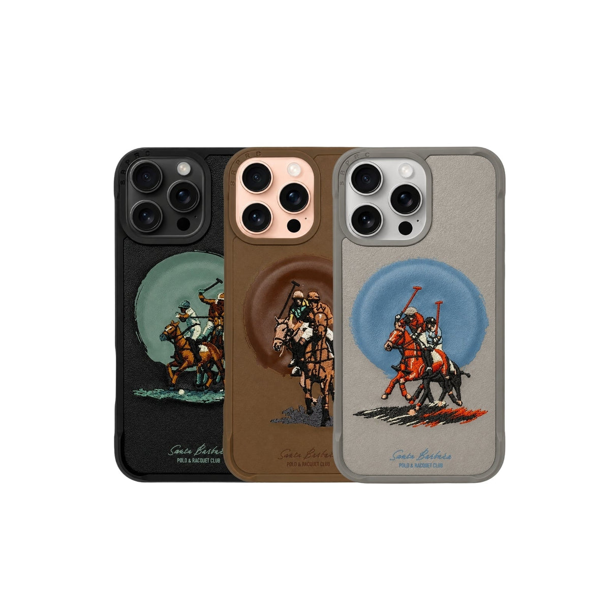 Cavalier Collection | Avenoir™ – Premium iPhone Cases