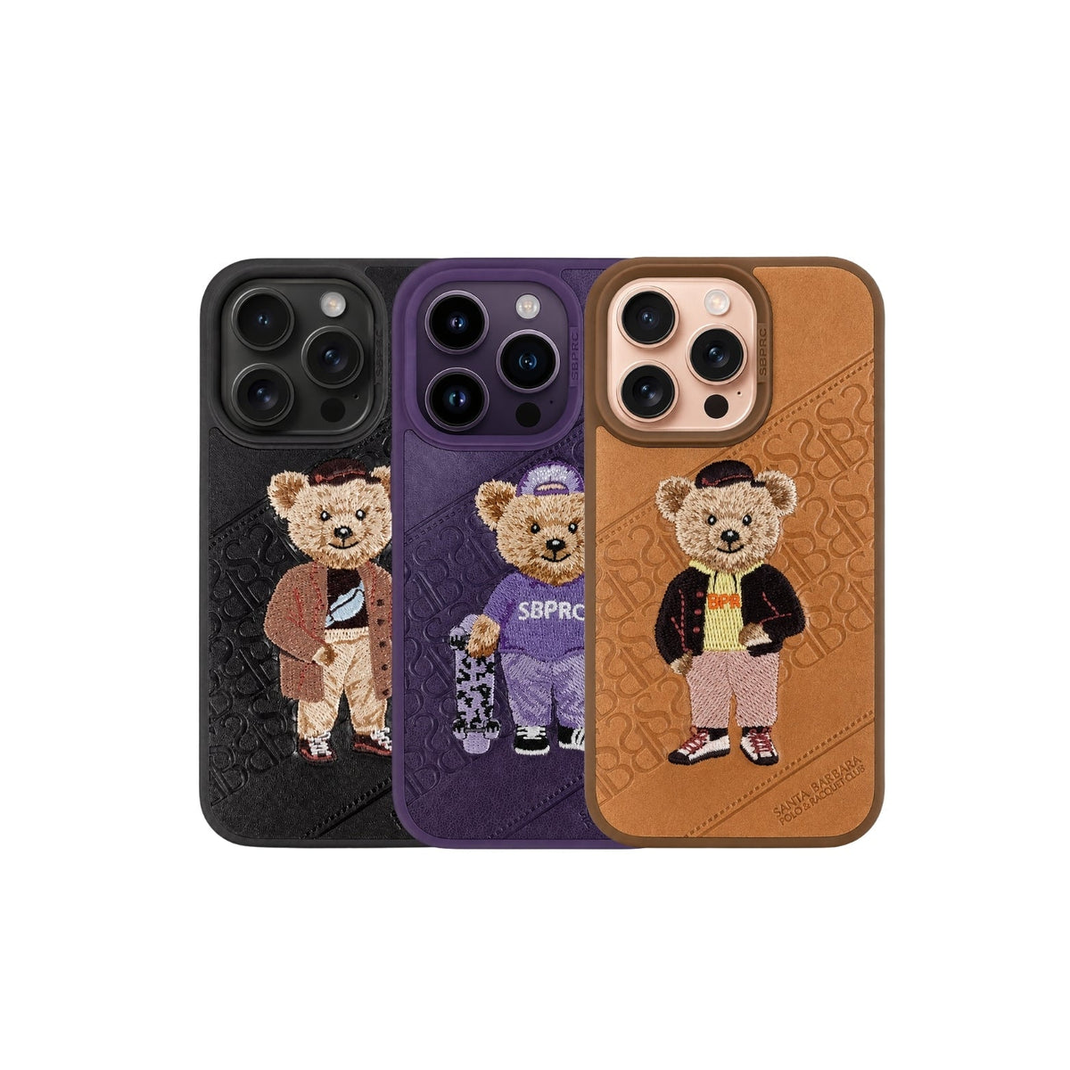 Heritage Collection | Avenoir™ – Premium iPhone Cases