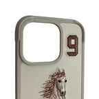 Stallion Blanco