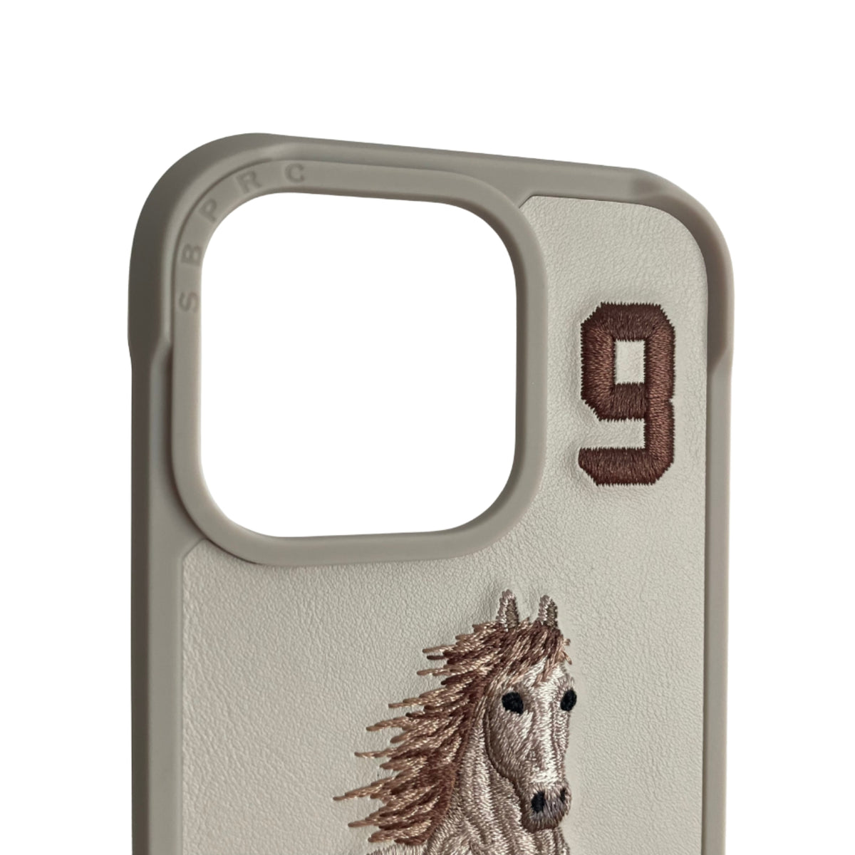 Stallion Blanco