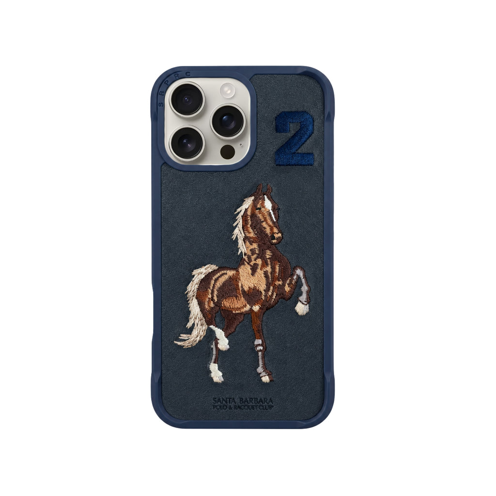 Stallion Midnight