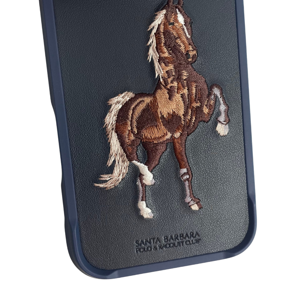 Stallion Midnight