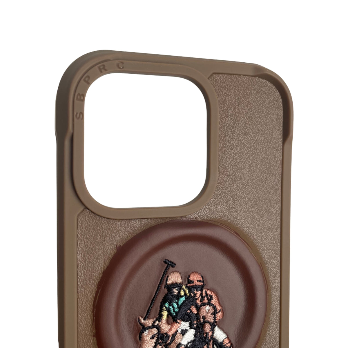 Cavalier Cognac