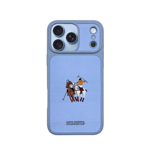 Ascot Azure - Avenoir™ - Premium iPhone Cases