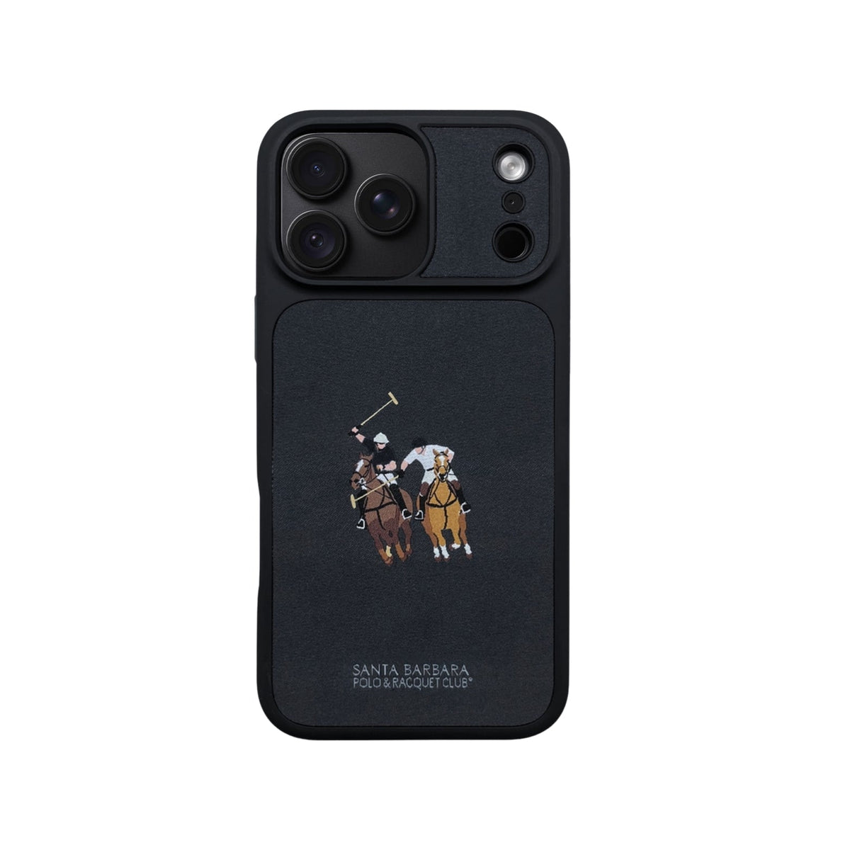 Ascot Noir - Avenoir™ - Premium iPhone Cases