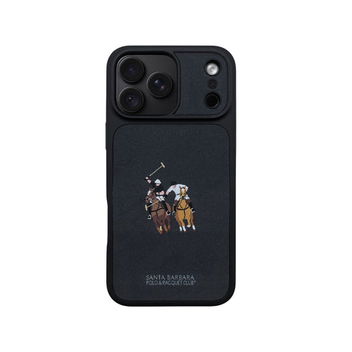 Ascot Noir - Avenoir™ - Premium iPhone Cases