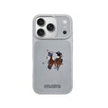 Ascot Sterling - Avenoir™ - Premium iPhone Cases