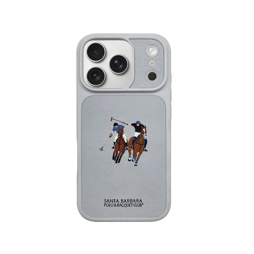 Ascot Sterling - Avenoir™ - Premium iPhone Cases