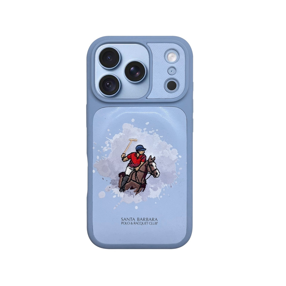 Belmont Azure - Avenoir™ - Premium iPhone Cases