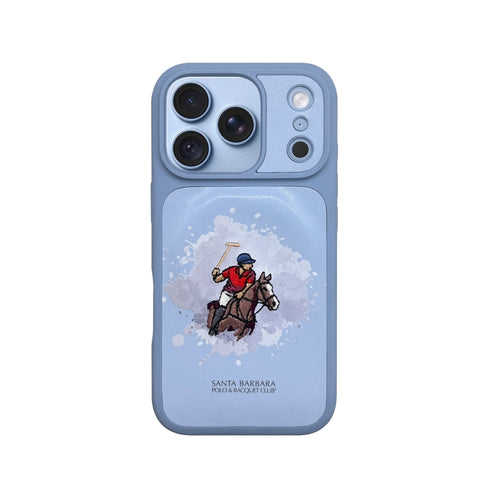 Belmont Azure - Avenoir™ - Premium iPhone Cases
