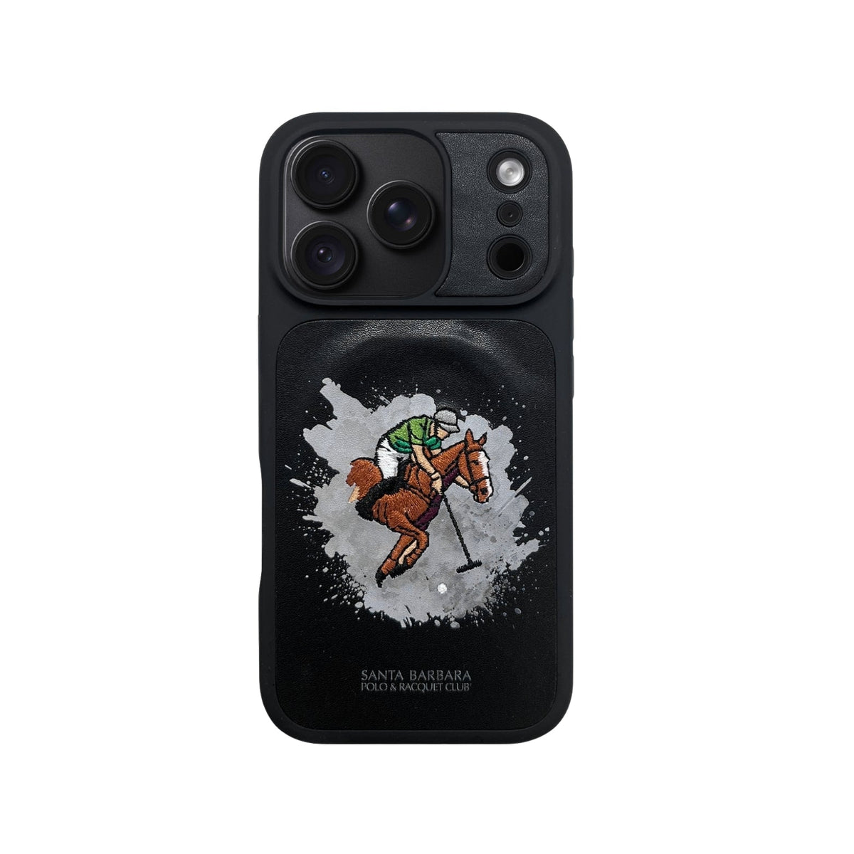 Belmont Noir - Avenoir™ - Premium iPhone Cases
