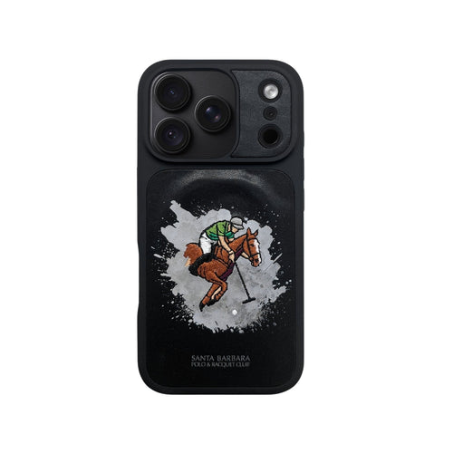 Belmont Noir - Avenoir™ - Premium iPhone Cases