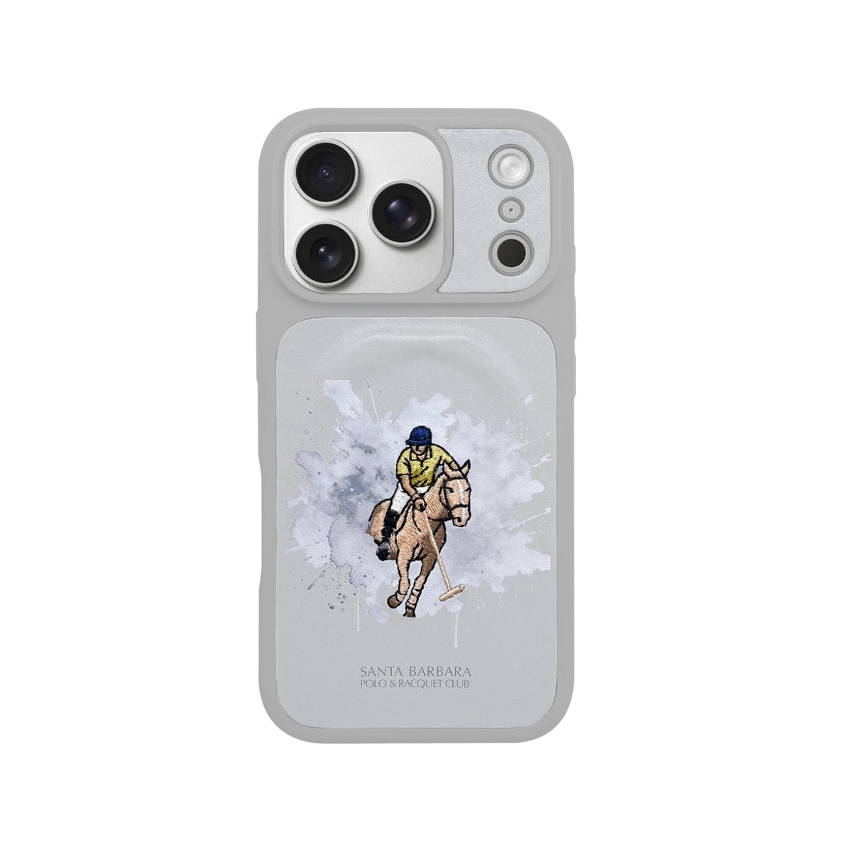Belmont Sterling - Avenoir™ - Premium iPhone Cases