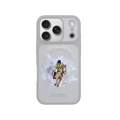 Belmont Sterling - Avenoir™ - Premium iPhone Cases