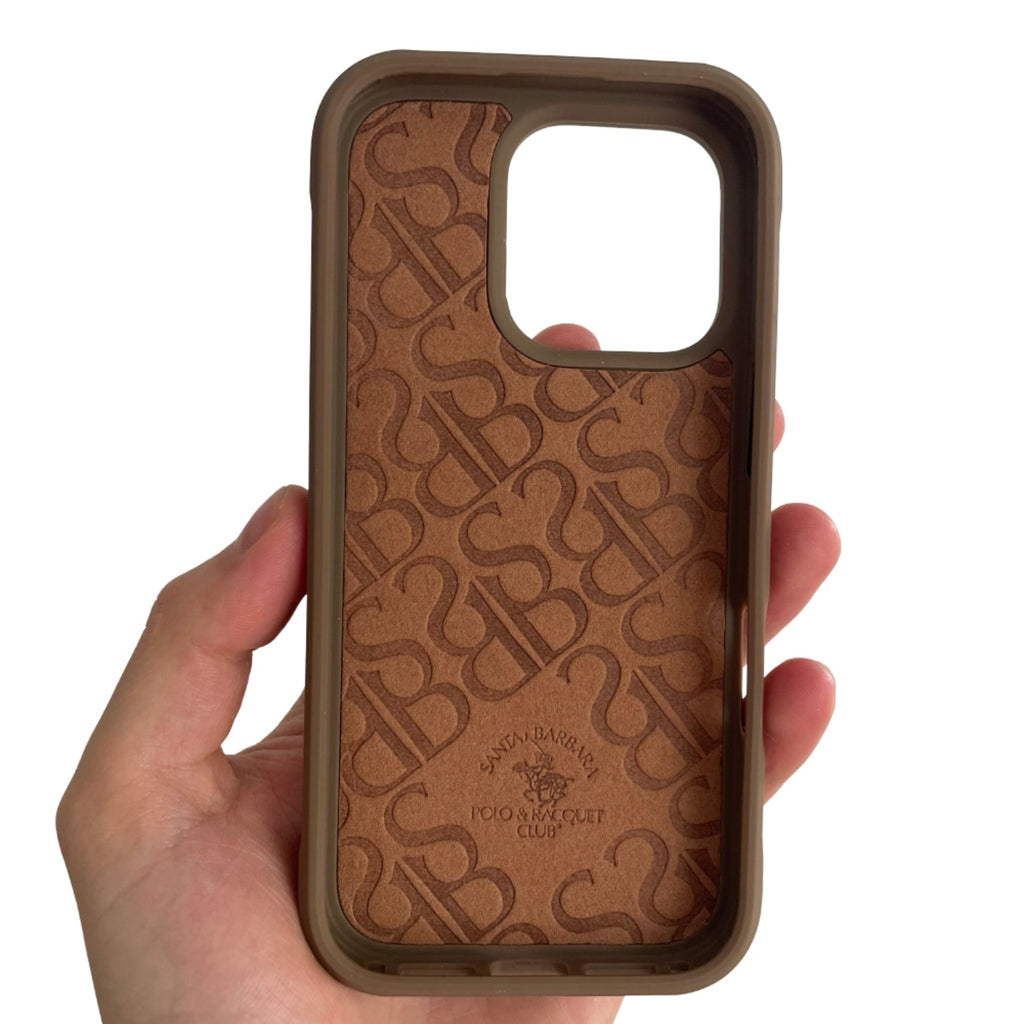 Cavalier Cognac - Avenoir™ - Premium iPhone Cases