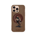 Cavalier Cognac - Avenoir™ - Premium iPhone Cases