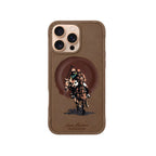 Cavalier Cognac - Avenoir™ - Premium iPhone Cases