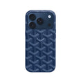 Goyard Midnight - Avenoir™ - Premium iPhone Cases