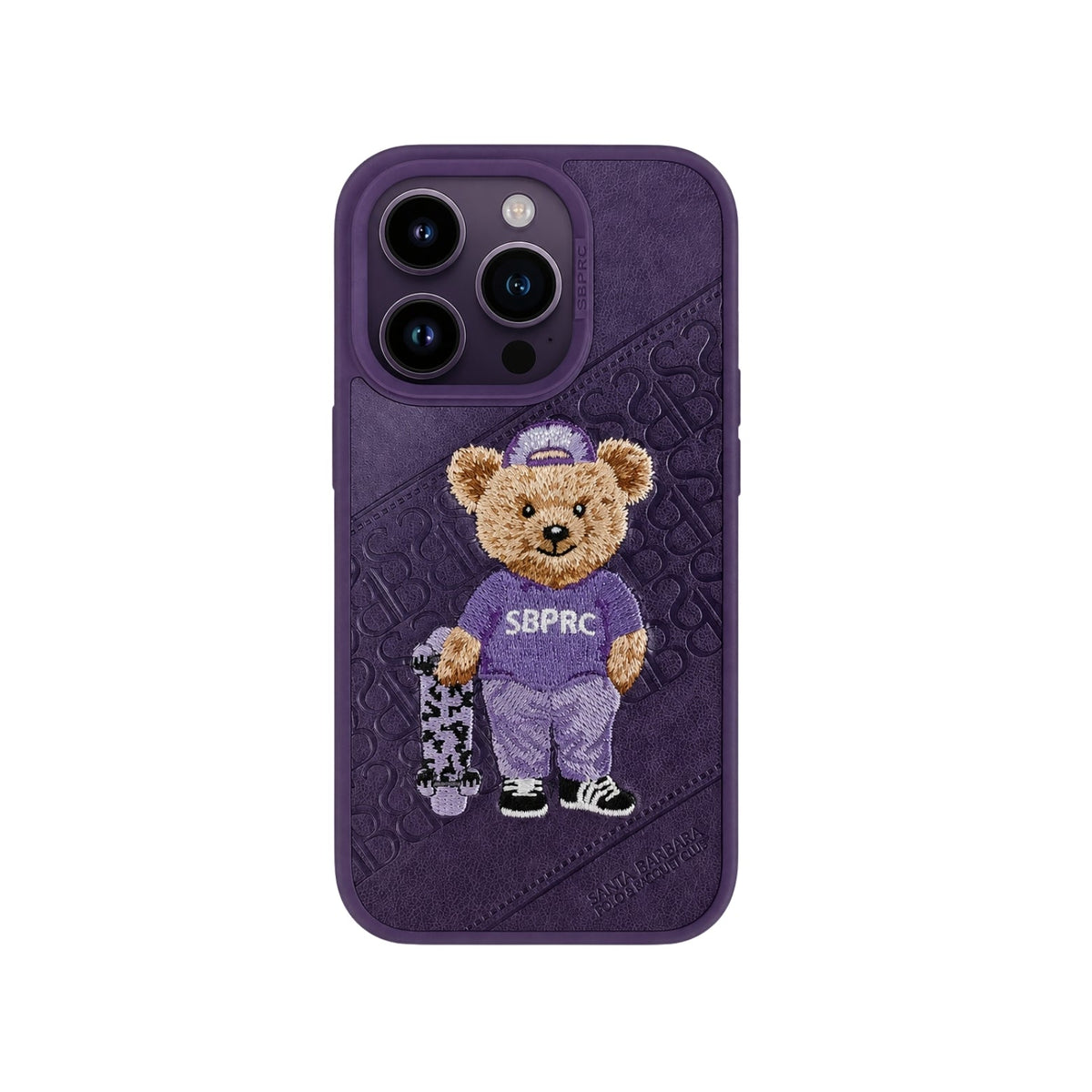 Heritage Amethyst | Avenoir™ - Premium iPhone Cases