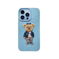 Heritage Celeste | Avenoir™ - Premium iPhone Cases