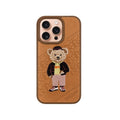 Heritage Cognac | Avenoir™ - Premium iPhone Cases