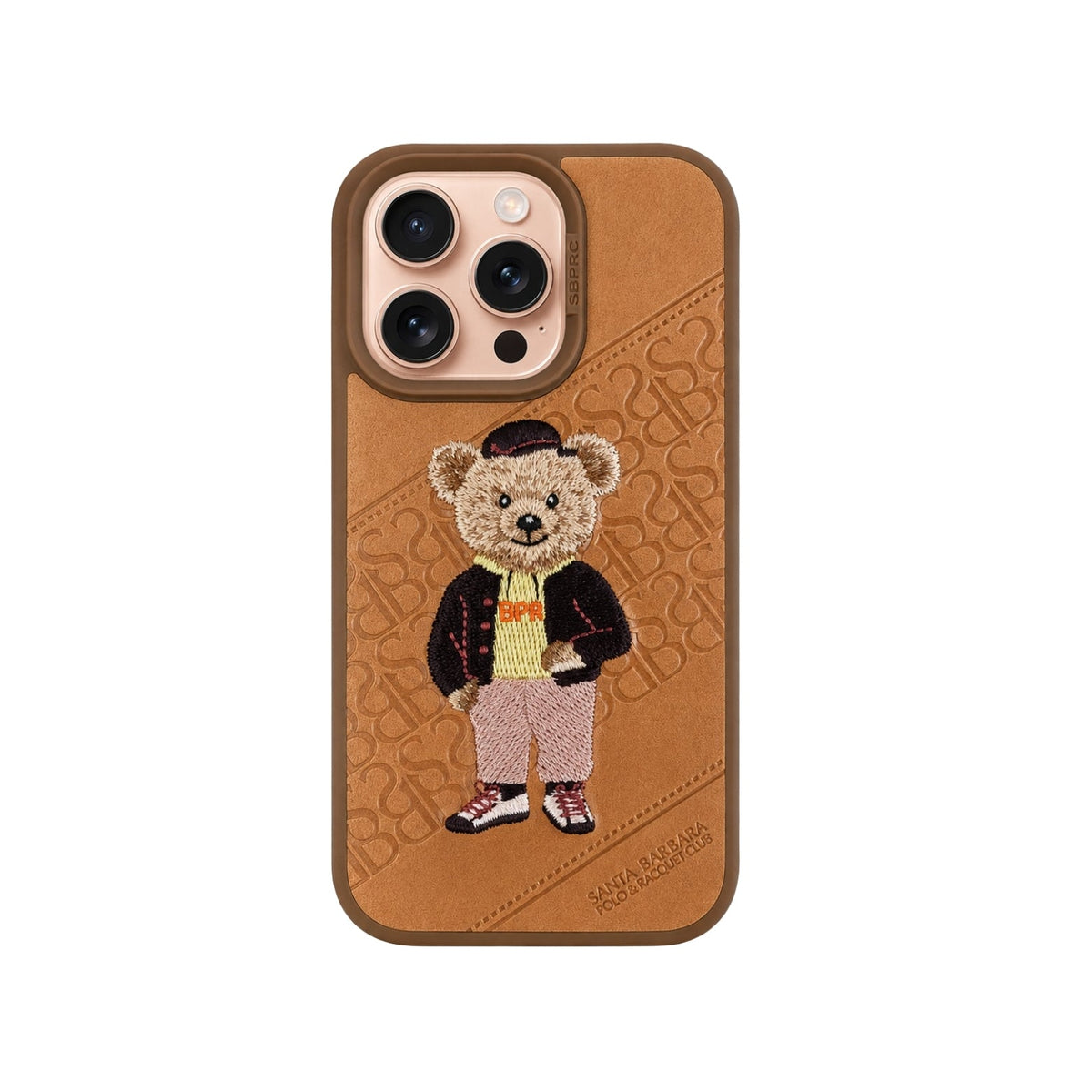 Heritage Cognac | Avenoir™ - Premium iPhone Cases