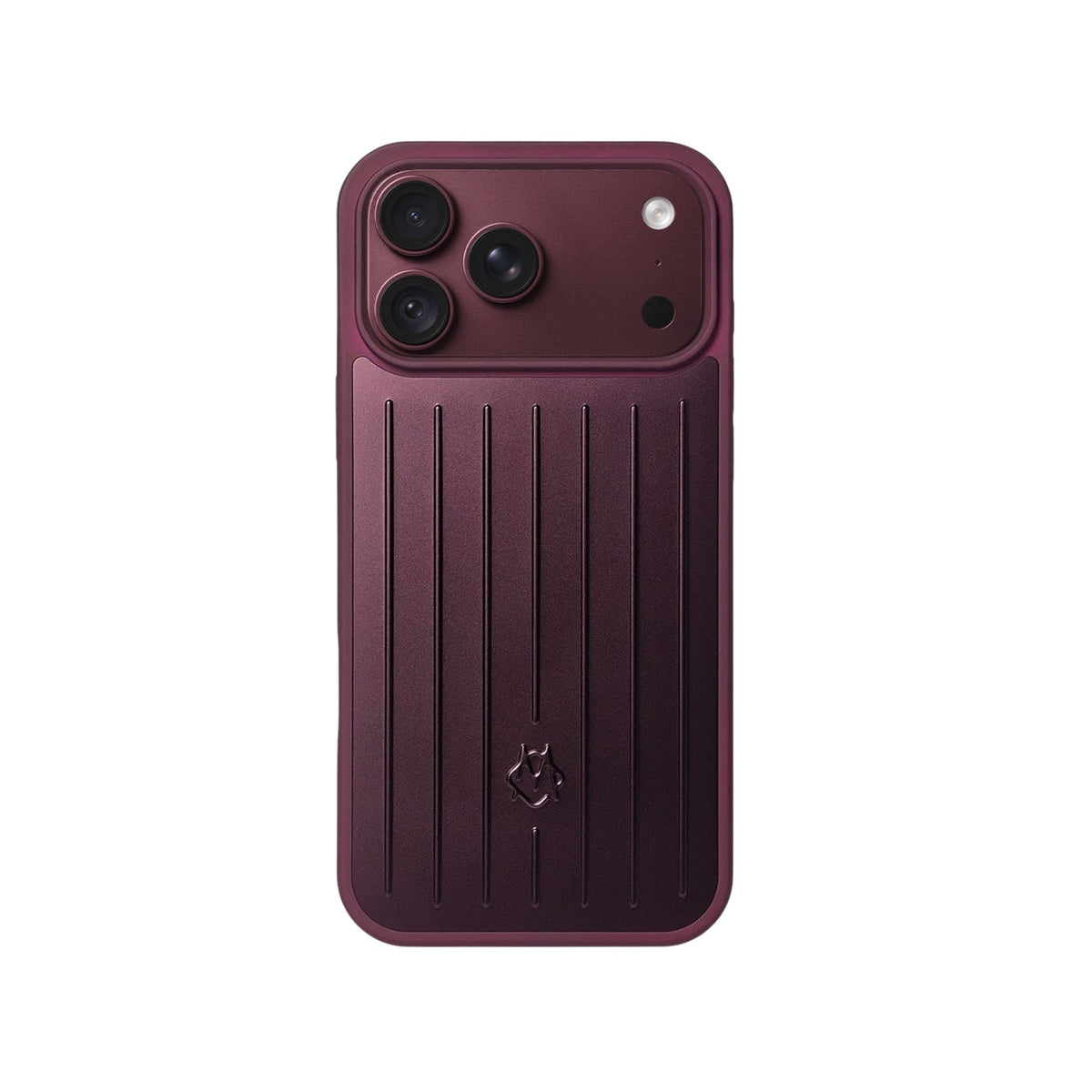 Rimowa Burgundy - Avenoir™ - Premium iPhone Cases