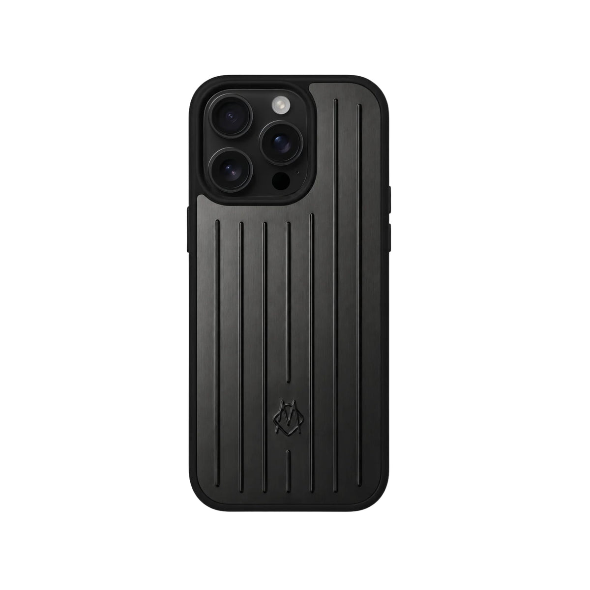 Rimowa Noir - iPhone 15 - Avenoir™ - Premium iPhone Cases