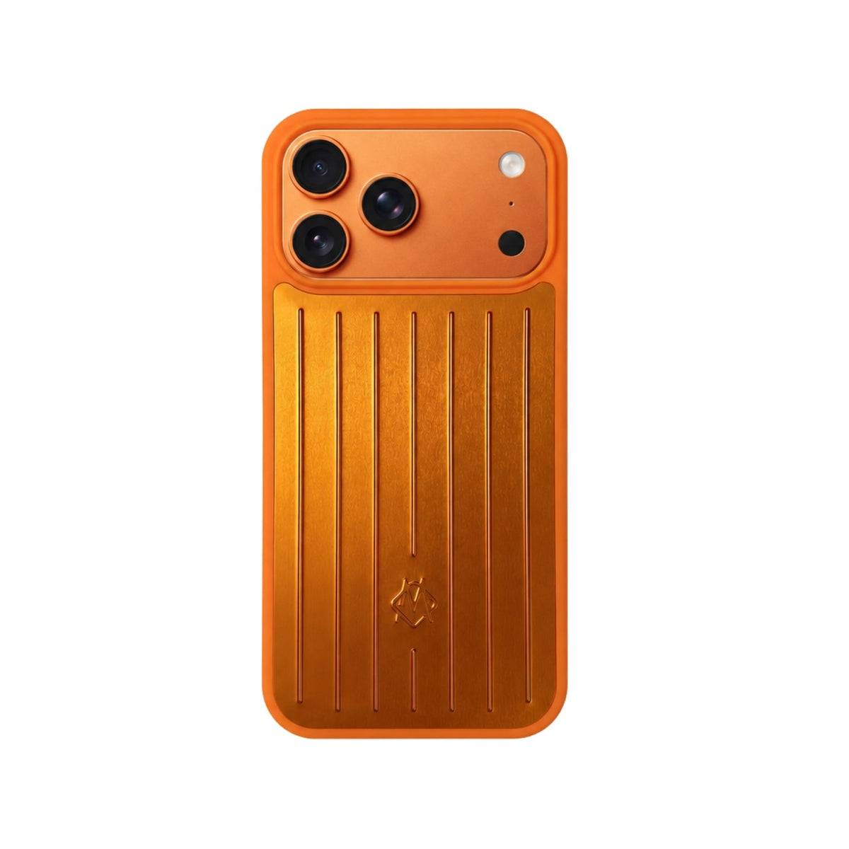 Rimowa Orange - Avenoir™ - Premium iPhone Cases