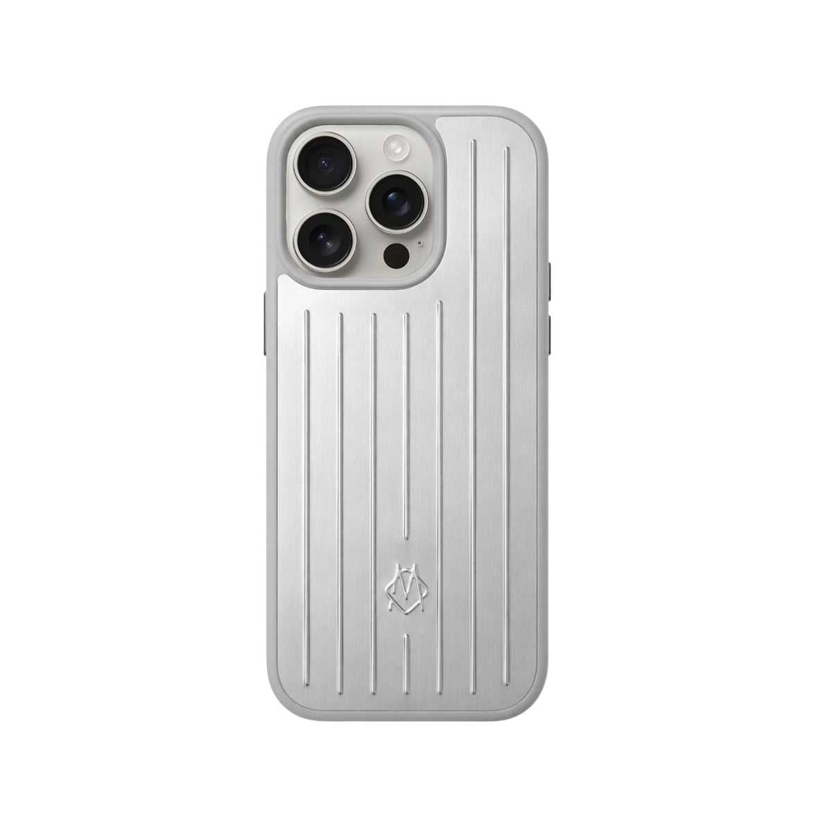 Rimowa Sterling - iPhone 15 - Avenoir™ - Premium iPhone Cases