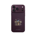 Royale Burgundy - Avenoir™ - Premium iPhone Cases