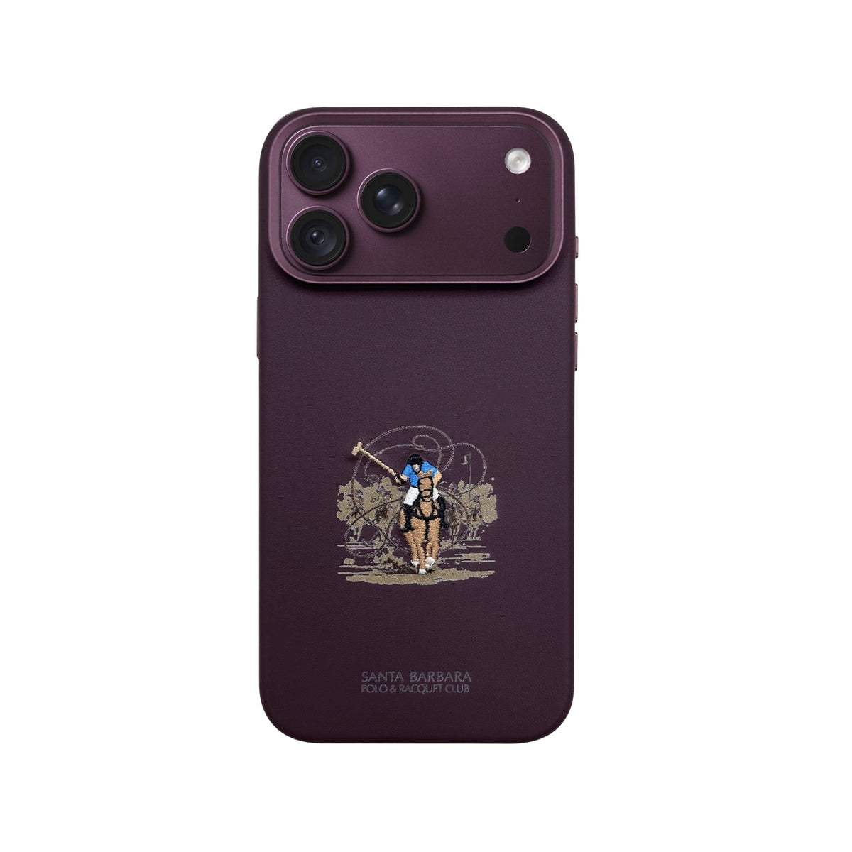 Royale Burgundy - Avenoir™ - Premium iPhone Cases