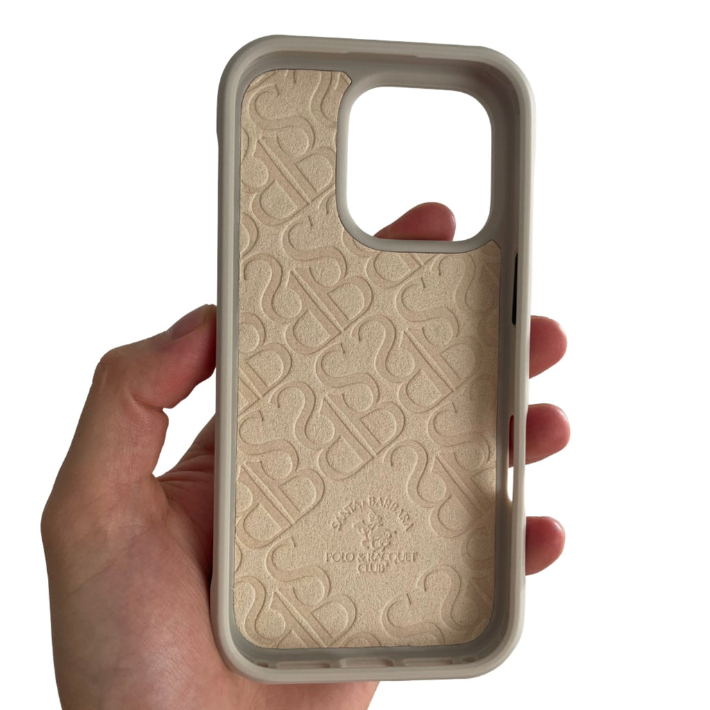 Stallion Blanco - Avenoir™ - Premium iPhone Cases
