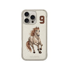 Stallion Blanco - Avenoir™ - Premium iPhone Cases