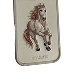 Stallion Blanco - Avenoir™ - Premium iPhone Cases