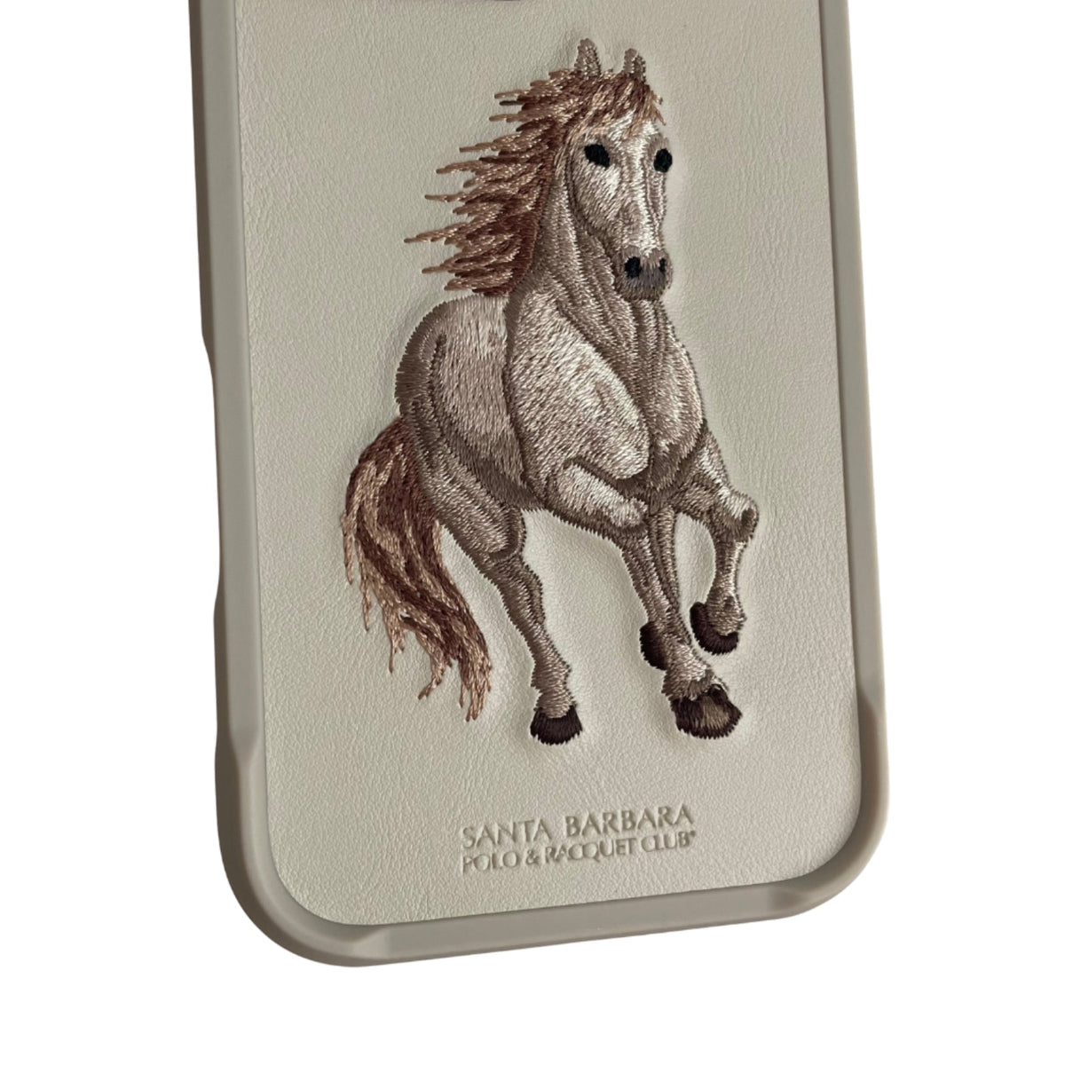 Stallion Blanco - Avenoir™ - Premium iPhone Cases