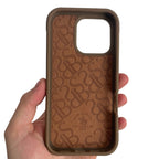 Stallion Cognac - Avenoir™ - Premium iPhone Cases