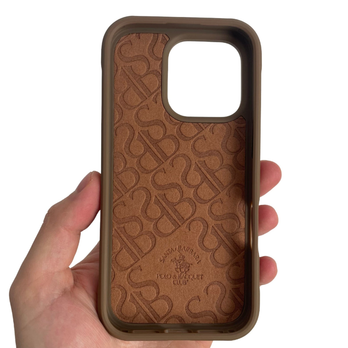 Stallion Cognac - Avenoir™ - Premium iPhone Cases