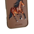 Stallion Cognac - Avenoir™ - Premium iPhone Cases