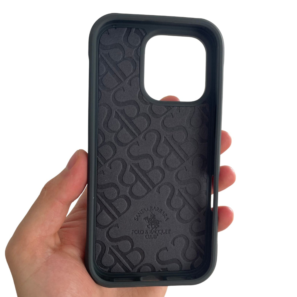 Stallion Noir - Avenoir™ - Premium iPhone Cases