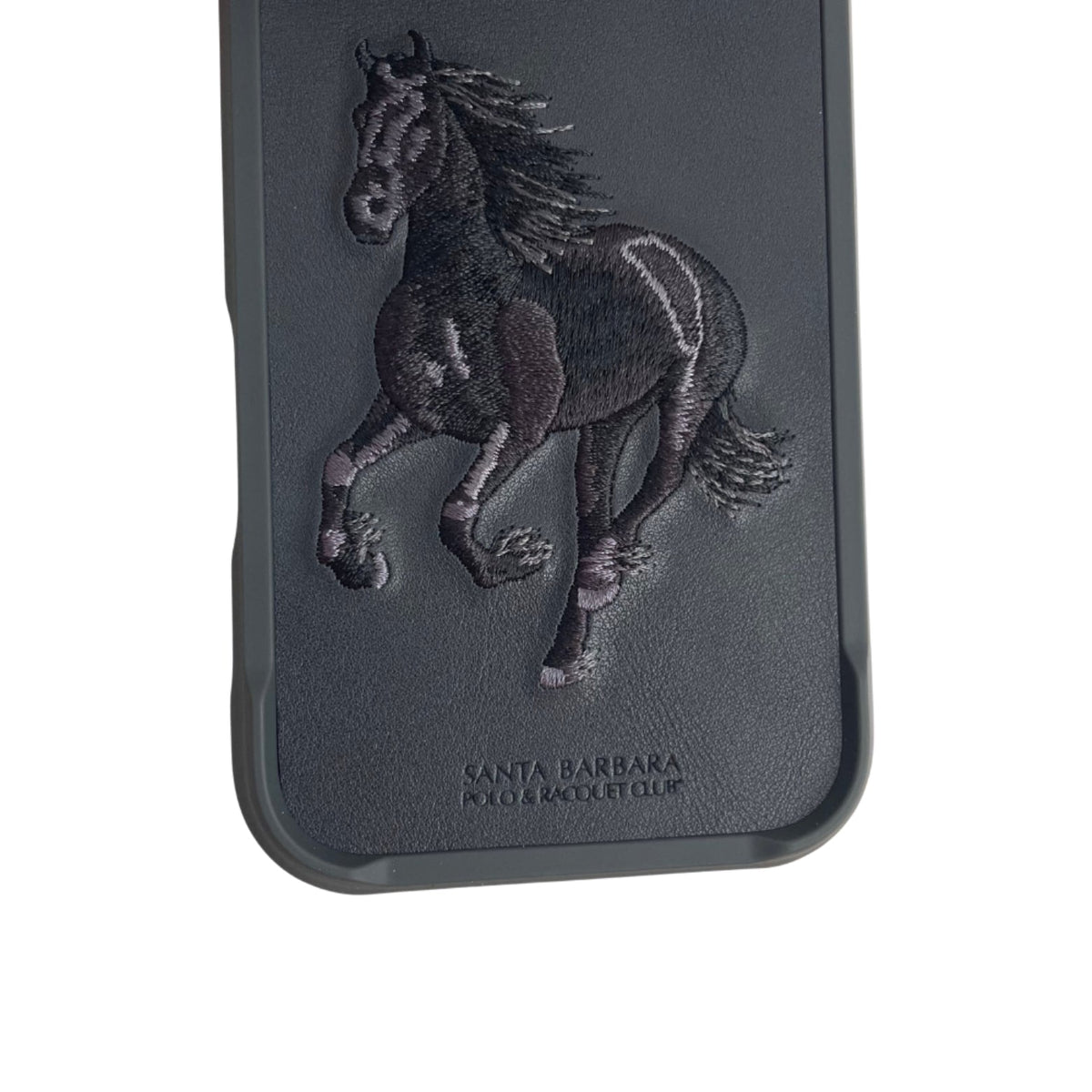 Stallion Noir - Avenoir™ - Premium iPhone Cases