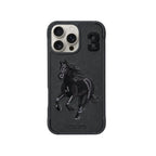 Stallion Noir - Avenoir™ - Premium iPhone Cases