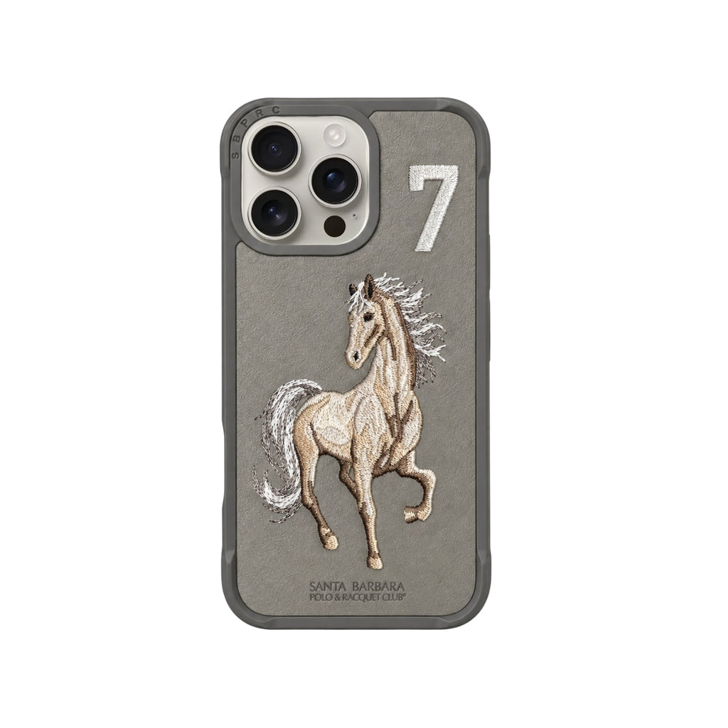 Stallion Sterling - Avenoir™ - Premium iPhone Cases