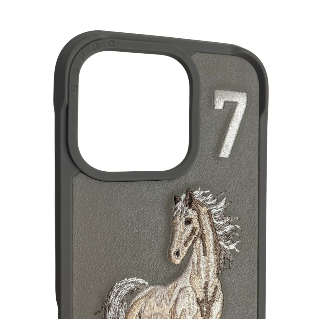 Stallion Sterling - Avenoir™ - Premium iPhone Cases