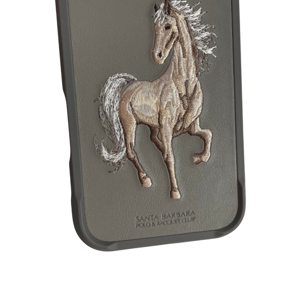 Stallion Sterling - Avenoir™ - Premium iPhone Cases