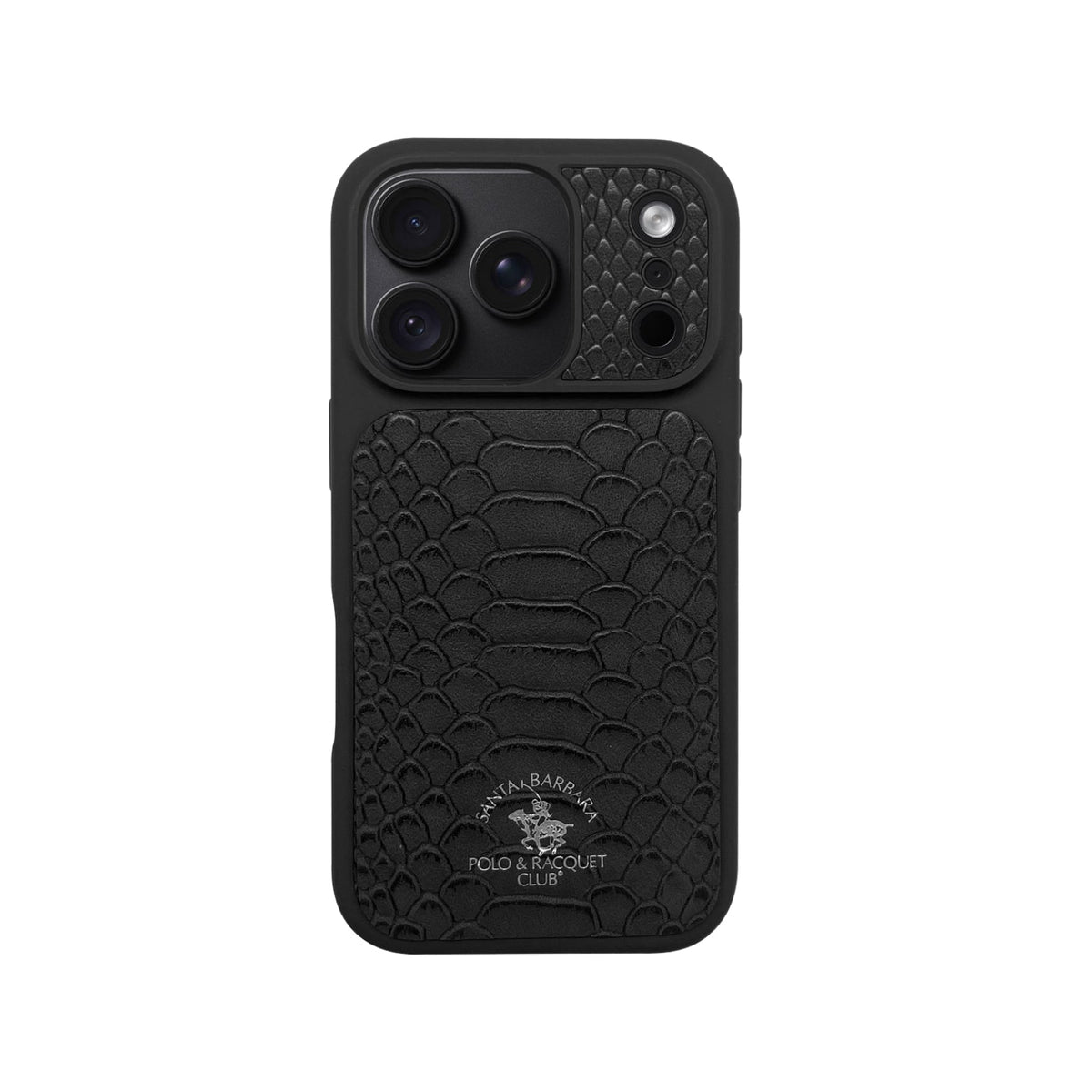 Vanta Noir - Avenoir™ - Premium iPhone Cases