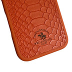 Vanta Orange - Avenoir™ - Premium iPhone Cases