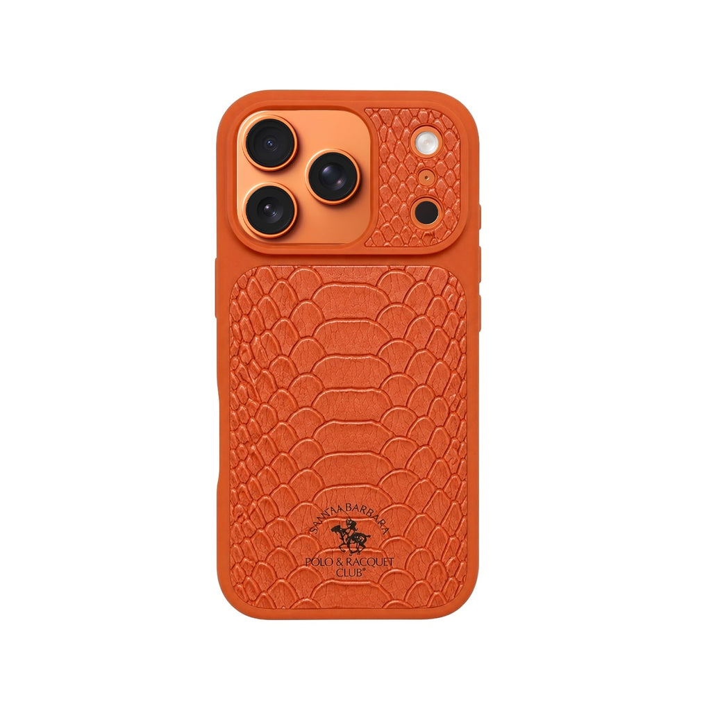 Vanta Orange - Avenoir™ - Premium iPhone Cases