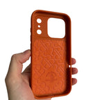 Vanta Orange - Avenoir™ - Premium iPhone Cases