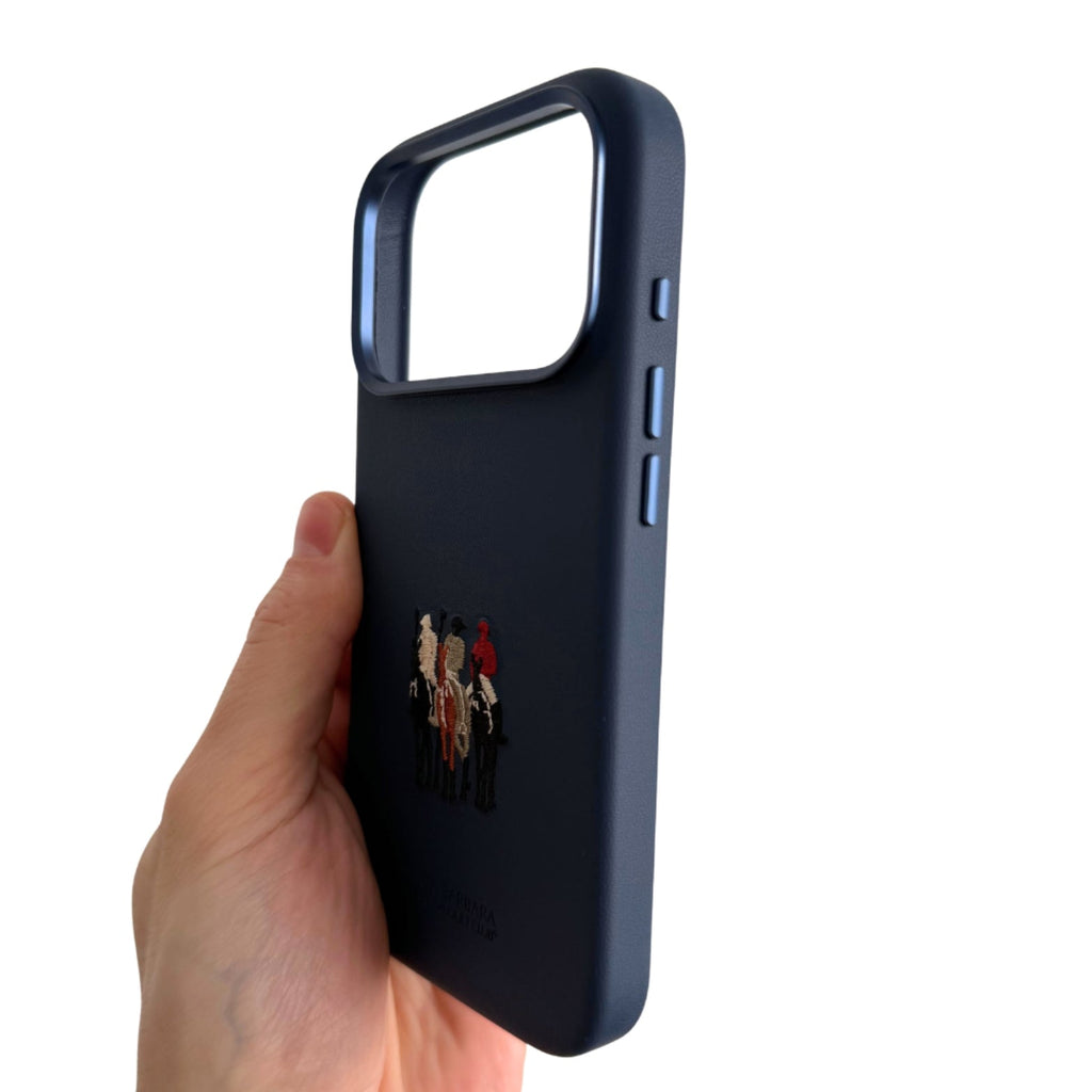 Windsor Midnight - Avenoir™ - Premium iPhone Cases